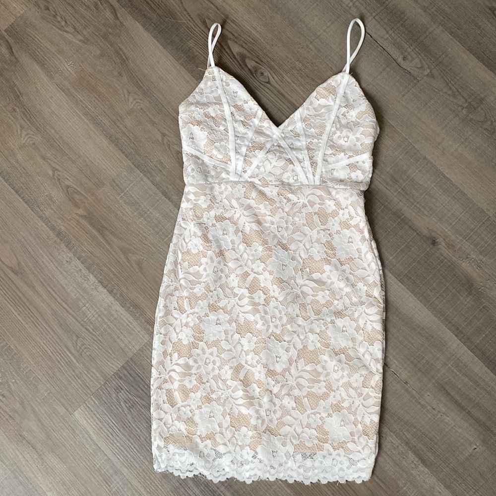 Windsor dress